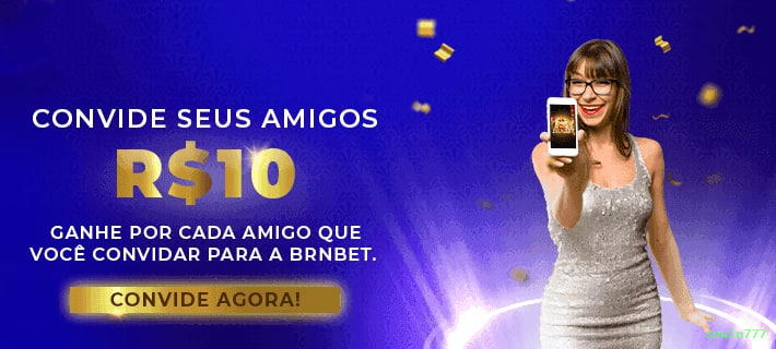 Baixar sowin777 app para jogadores brasileiros